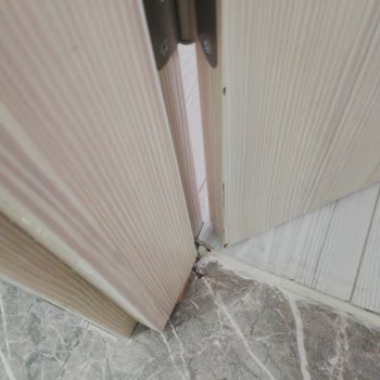 Variodor Kapımın Sorunlarından Dolayı Eksper Geldi Ama Sonuç Yok