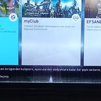 Arçelik 1.5 Senelik TV Arızası