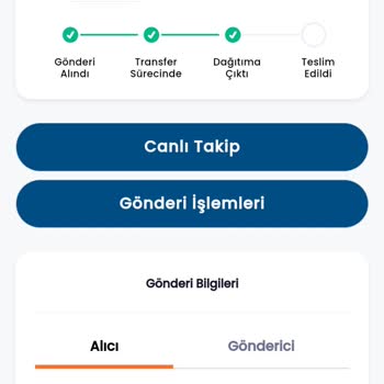 Yurtiçi Kargo İşine Önem Vermeyip Umursamazlık
