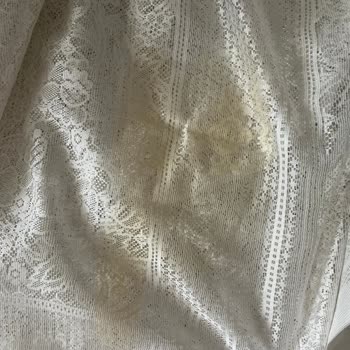 Samsung Çamaşır Makinesi Lekeleri Çıkarmıyor