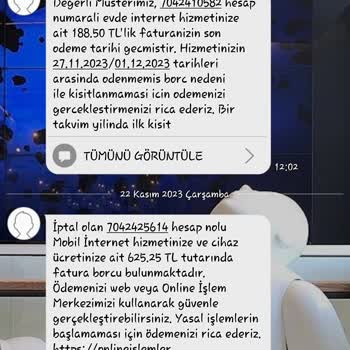 Türk Telekom Magnet Problemi