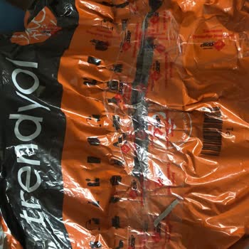 Trendyol Eksik Ürün İadesi Sağlamıyor.