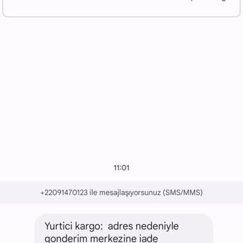 TikTok Kargo Geldi Bahanesiyle PTT Kargo Adıyla Para Çekme
