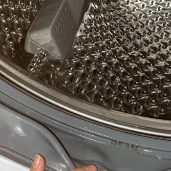 Arçelik Çamaşır Makinesi Ayıplı Ürün