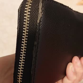 Tommy Hilfiger Aldığım Cüzdan Hakkında