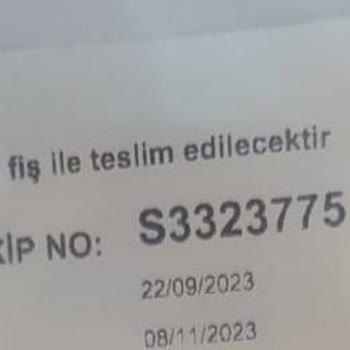 iData Vize Sonucunun Gecikmesi