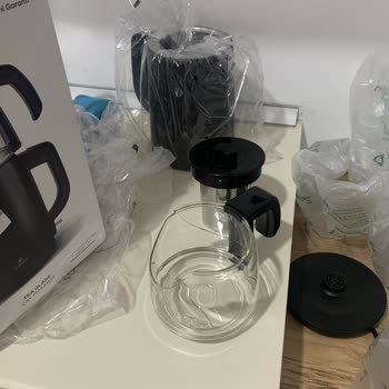 Turkcell Pasaj Aldığım Ürünü Kırık Bir Şekilde Gönderdiler Ve Yardımcı Olmadılar.