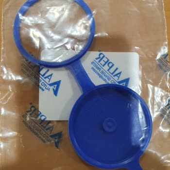 Yedek Parça Budur Yanlış Ürün Gönderimi