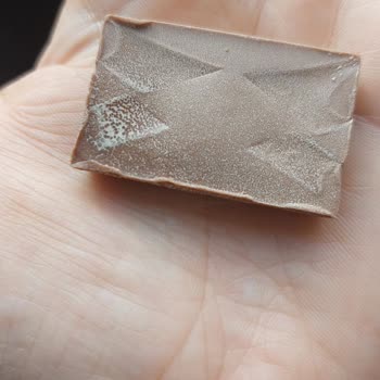 Eti Gıda Eti Petito Bozulmuş Durumda