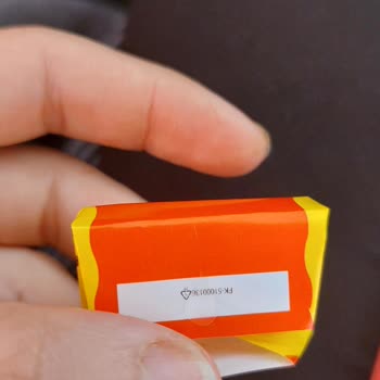 Eti Gıda Eti Petito Bozulmuş Durumda