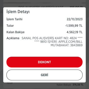 Microsoft Habersiz Para Çekimi