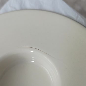 LCW Kırık Ürün Gönderildi