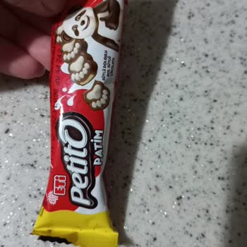 Eti Gıda İçeriği Belli Olmayan Ürün