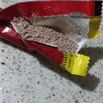 Eti Gıda İçeriği Belli Olmayan Ürün