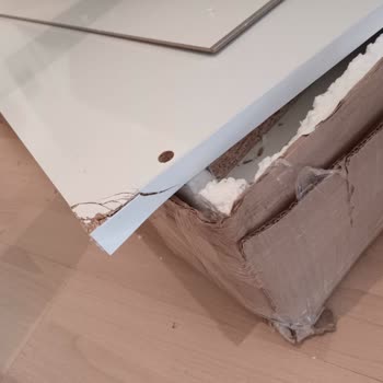 Trendyol İade Süreci Uzayan Ürün!