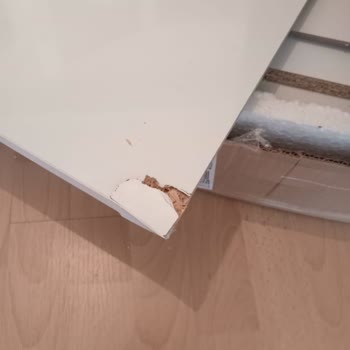 Trendyol İade Süreci Uzayan Ürün!