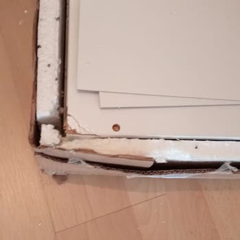 Trendyol İade Süreci Uzayan Ürün!