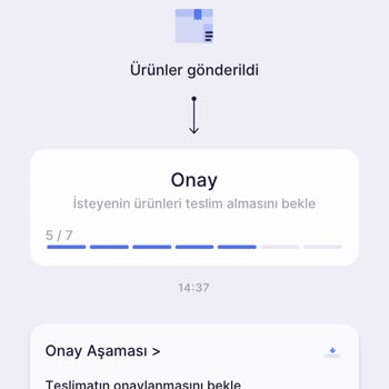 Glocalzone Ödememi Alamıyorum. Otomatik Cevaplarla Oyalanmaya Devam Ediyorum.