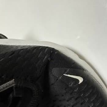 1 Ayda Yırtılan Nike Ayakkabı Ve Servis Hayal Kırıklığı