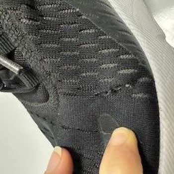 1 Ayda Yırtılan Nike Ayakkabı Ve Servis Hayal Kırıklığı