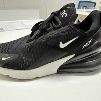 1 Ayda Yırtılan Nike Ayakkabı Ve Servis Hayal Kırıklığı