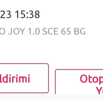 Tiktak Lastiği Patlak Araba Kiralama Mağduriyeti