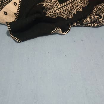 Karaca Home Kalitesiz Battaniye Hayal Kırıklığı Yarattı!