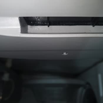Hoover Kurutma Makinesi Pişmanlıktır