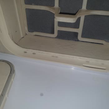 Hoover Kurutma Makinesi Pişmanlıktır