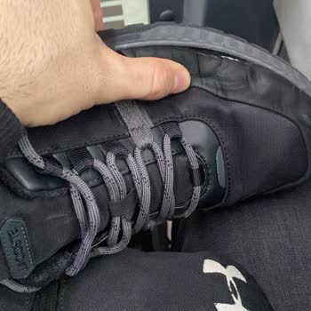 Lacoste Ayakkabı İade Onayı Sorunu!