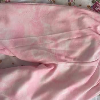 LC Waikiki Yeni Alınan Eşofmanın Kalitesizliği!