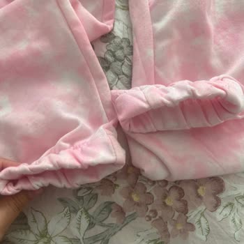 LC Waikiki Yeni Alınan Eşofmanın Kalitesizliği!