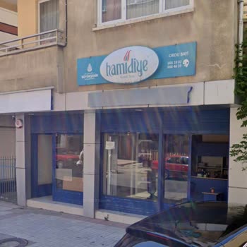 Hamidiye Su Sahte Su Şüphesi