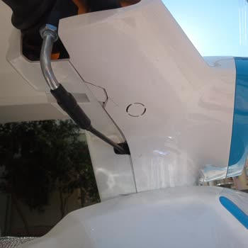 Falcon Martini Hayatımı Karartı