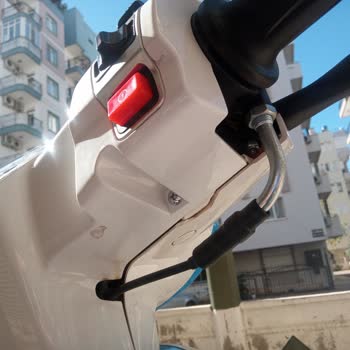 Falcon Martini Hayatımı Karartı