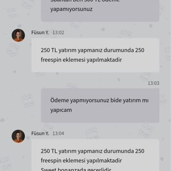 Mariobet Ödeme Sorunuyla Karşı Karşıya Kaldım