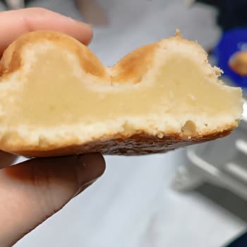 Arçelik Kek Pişirmeyen Fırın!