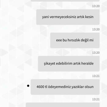 Seabahis Ödeme Yapmıyor Bilginiz Olsun