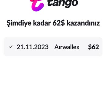 Airwallex 62 Dolar Yatığını Gösteriyor Ama Bana Gecen 30 Dolar