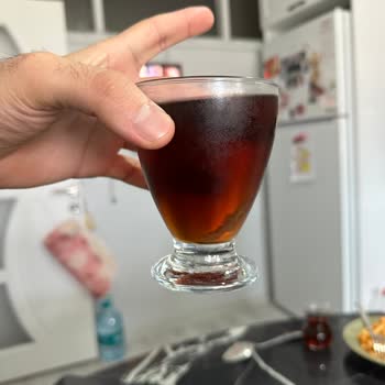 Didi Soğuk Çaydan Yosunumsu Madde Çıktı