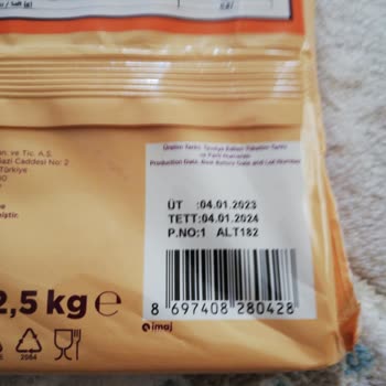 Altınmarka Tarihi Geçmiş Ürün