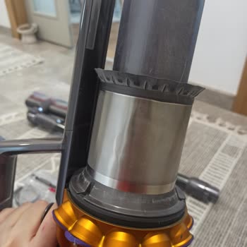 Dyson Müşteri Mağduriyeti Yapıyor