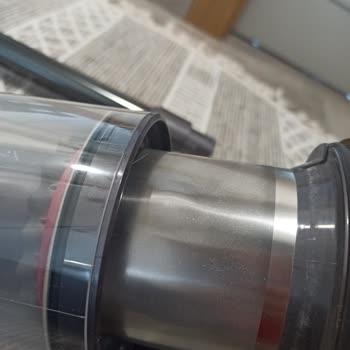 Dyson Müşteri Mağduriyeti Yapıyor