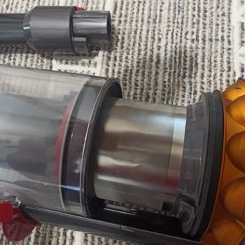 Dyson Müşteri Mağduriyeti Yapıyor