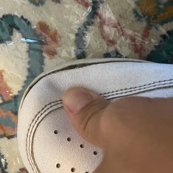 Nike Hatalı Ürüne Rağmen Değişim Yapmıyor