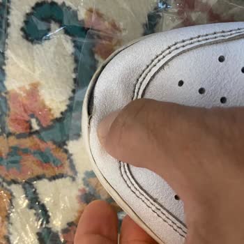 Nike Hatalı Ürüne Rağmen Değişim Yapmıyor