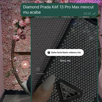Kilifsuar (Instagram) Yanlış Ürün Gönderimi