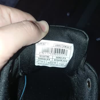 Nine West Kutudan Başka Ürün Çıkıyor!