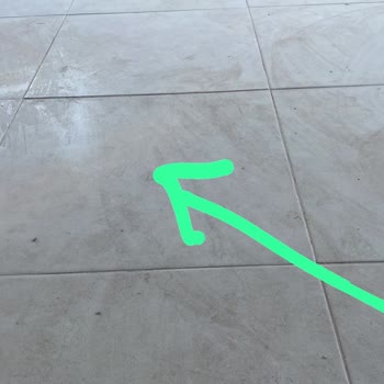 Koçtaş İzmit'ten 60x60 Nirvana Bej 1. Sınıf Karo 3. Sınıf Çıktı