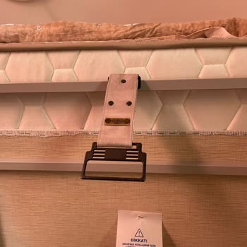 Trend Home Kırklareli Mağazası Müşteri Mağduriyeti